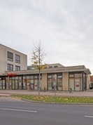 Sparkasse Geldautomat Kleinmachnow