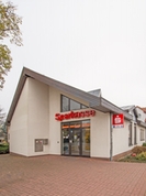 Sparkasse Geldautomat Götz
