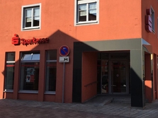 Sparkasse Geldautomat Dietfurt