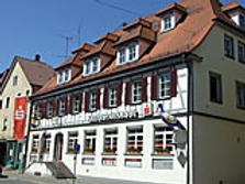 Sparkasse Filiale Mengen