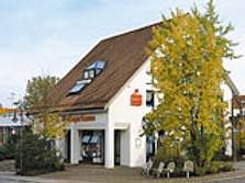 Sparkasse Filiale Ostrach