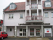 Sparkasse Filiale Laiz
