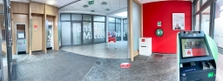 Sparkasse Geldautomat Niederorschel