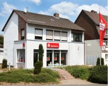 Sparkasse Geldautomat Uschlag
