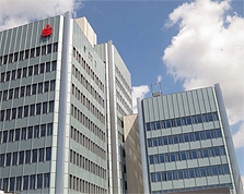 Sparkasse Firmenkundencenter Hannover