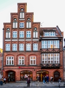 Sparkasse Filiale Am Sande