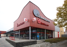 Sparkasse Geldautomat Bad Liebenwerda