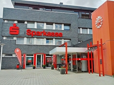 Sparkasse Immobiliencenter Hauptstelle Radevormwald
