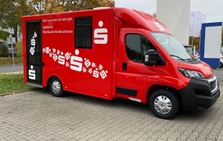 Sparkasse Shop Großschweidnitz