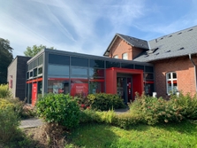 Sparkasse Geldautomat Langenhorn