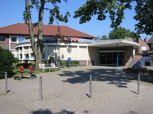 Sparkasse Immobiliencenter Lünen-Süd