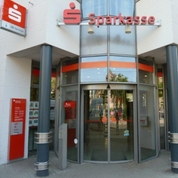 Sparkasse SB-Center Weststadt