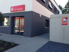 Sparkasse SB-Center Neureut