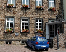 Sparkasse Geldautomat Weitersburg