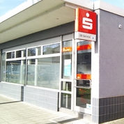Sparkasse SB-Center Rintheim