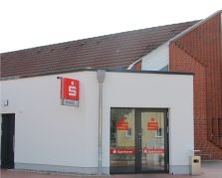 Sparkasse Geldautomat Berliner Straße