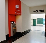 Sparkasse SB-Center Bad Homburg Bahnhof
