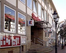 Sparkasse Immobiliencenter Hofgeismar