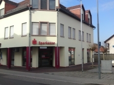 Sparkasse SB-Center Rußheim