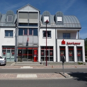 Sparkasse SB-Center Neudorf