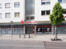 Sparkasse Filiale Oos