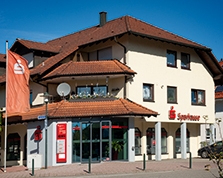 Sparkasse Filiale Vimbuch