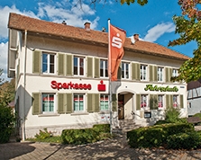 Sparkasse Filiale Kappelwindeck