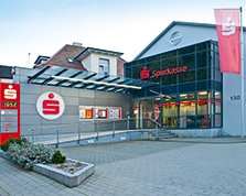 Sparkasse Filiale Bühlertal-Obertal