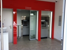 Sparkasse SB-Center Sieghütte