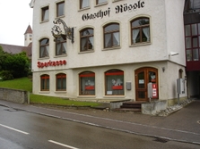 Sparkasse Geldautomat Ermingen