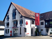 Sparkasse Filiale Friesenheim