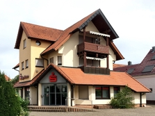 Sparkasse Filiale Hohberg