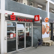 Sparkasse SB-Center Frohnhauser Straße