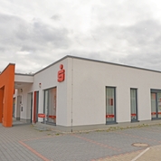 Sparkasse Geldautomat Kaulsdorf