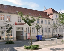 Sparkasse Immobiliencenter Neustrelitz