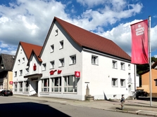 Sparkasse Filiale Oppenau
