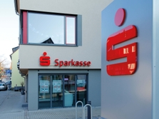 Sparkasse Filiale Sasbach