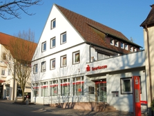 Sparkasse Filiale Seelbach