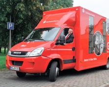 Sparkasse Filiale Raßnitz