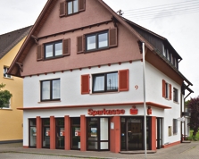 Sparkasse Filiale Schenkenzell