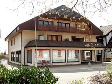 Sparkasse Filiale Hügelsheim