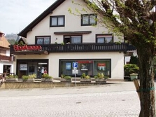Sparkasse SB-Center Loffenau