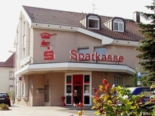 Sparkasse SB-Center Ötigheim