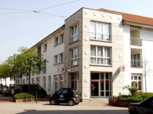 Sparkasse SB-Center Dörfel