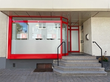 Sparkasse SB-Center Steinmauern