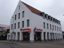 Sparkasse Filiale Illingen