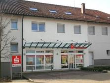 Sparkasse Filiale Kieselbronn