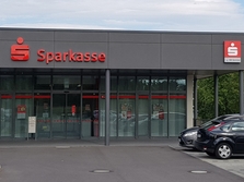 Sparkasse Filiale Bauschlott