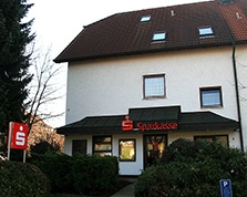 Sparkasse Filiale Ottenhausen