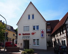 Sparkasse Filiale Großsachsen